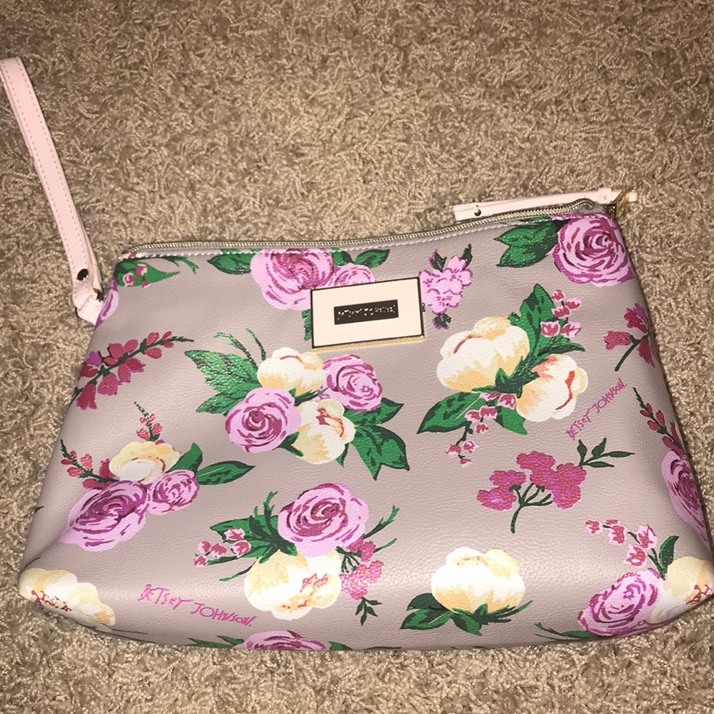 Betsey Johnson Handbag